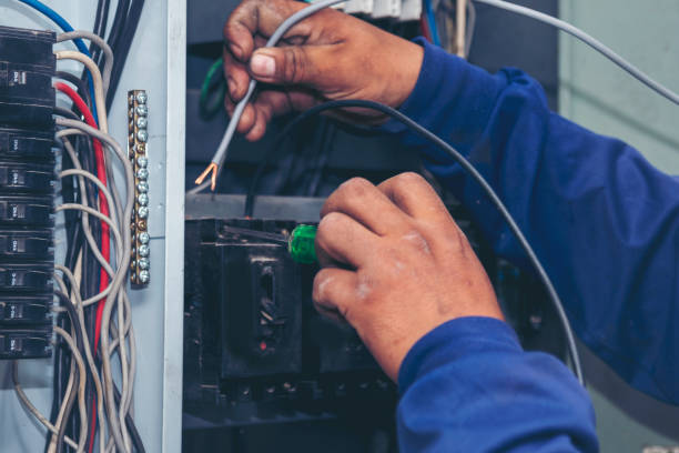 Best Electrical Upgrades for Homes  in St Joseph, MI
