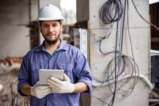 Best Commercial Electrician Services  in St Joseph, MI