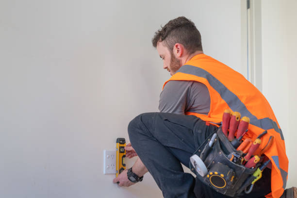 Best Affordable Emergency Electrician  in St Joseph, MI