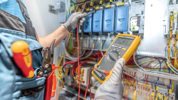 Best Affordable Emergency Electrician  in St Joseph, MI
