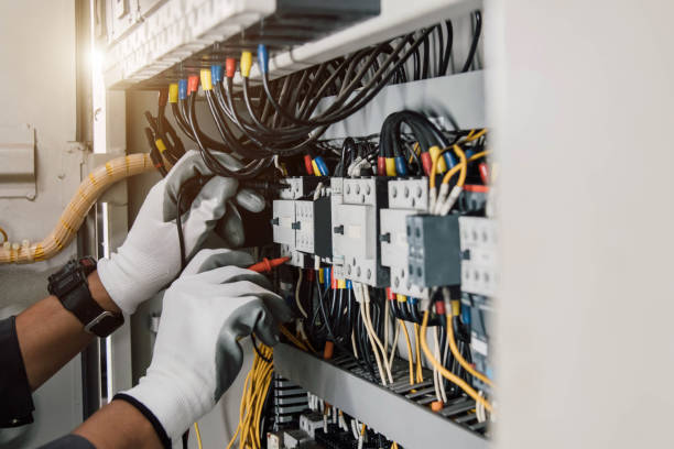 Best Residential Electrician Services  in St Joseph, MI